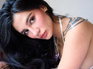 Myfreecams Sex Cam of Paula_T