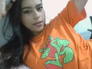 Myfreecams Sex Chat of Mypretty_isa
