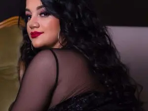 Myfreecams Live Porn of HellennSweet1