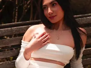 Myfreecams Nude Webcam of Miller_vanesa