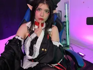 Myfreecams Sex Chat of NinaSawyers