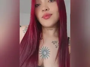 Myfreecams Live Porn of Juline_smithh