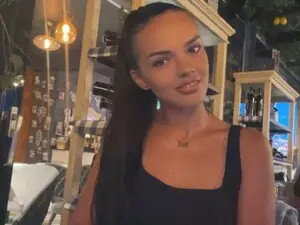 Myfreecams Adult Webcam of CarolinaPetra