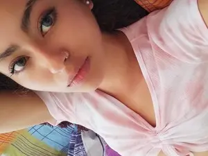 Myfreecams Nude Webcam of Helenna