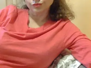 Myfreecams Sex Cam of Aronia