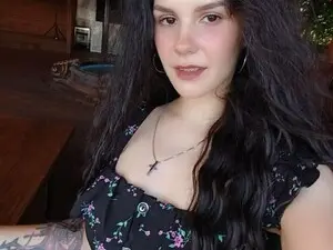 Myfreecams Adult Video Chat of CassieEvanss