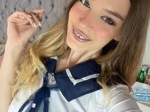 Myfreecams Best Webcam of EvaWarenn