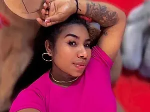 Myfreecams Sex Cam of heybanahot69K