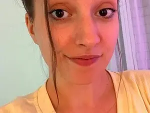 Myfreecams Best live sex cam show of SkinnyAnna