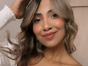 Myfreecams Adult Webcam of Victoria_Sant