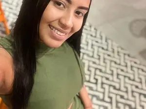 Myfreecams Sex Chat of TracyValentin