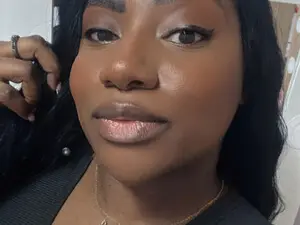 Myfreecams Nude Webcam of Tiffamena