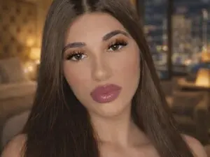 Myfreecams Live Sex of ElizabethKiss