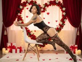 Olecams Private Sex Chat of AnneFoxx