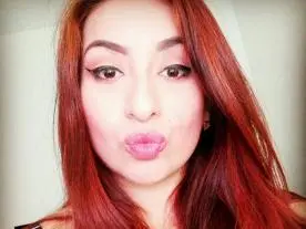 Olecams Adult Webcams of ana_sofia