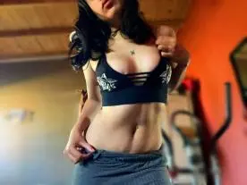 Olecams Live Sex of Lidya