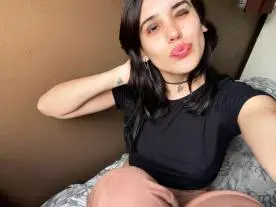 Olecams Live Sex Cam of Lidya