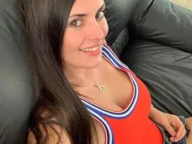 Olecams Nude Webcam of micaela_madrid