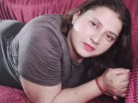 Olecams Adult Video Chat of Zainab
