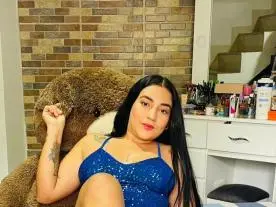 Olecams Live Sex of ScarlettSavor