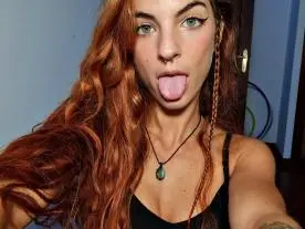 Olecams Free Porn Cam of Edrielle