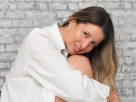 Olecams Adult Webcam of Eva_Madrid