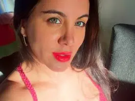 Olecams Live Sex of gisela_love