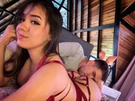 Olecams Private Sex Chat of Hannaynico