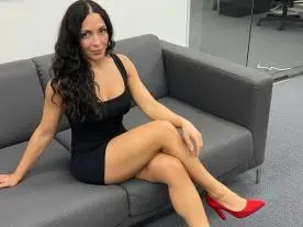 Olecams Adult Video Chat of Prisweet