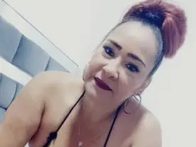 Olecams Adult Webcam of Mariana_bcn