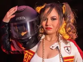 Olecams Adult Video Chat of dakotaflame
