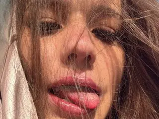 Streamate Nude Webcam of ValeriaAguilar