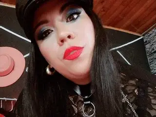 Streamate Adult Video Chat of LexyDom