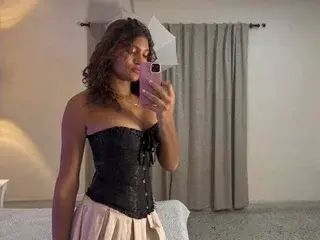 Streamate Adult Webcams of megannfix67