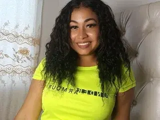 Streamate Live Porn of Dulce_Rivas