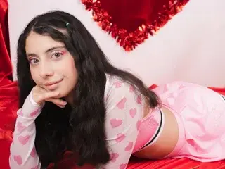 Streamate Free Live Porn of MegganParker