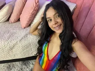 Streamate Sex Cam of JulietaDiamond