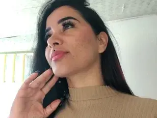 Streamate Free Live Porn of CinthiaCM