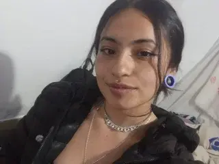 Streamate Live Porn of Sofisexxx69