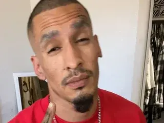 Streamate Free Live Porn of HUESOS89