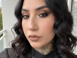 Streamate Free Porn Cam of HeraM