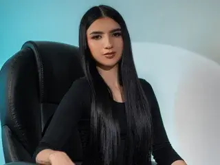 Streamate Sex Cam of MilanMoon