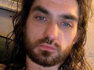 Streamate Adult Webcam of NothernWolf