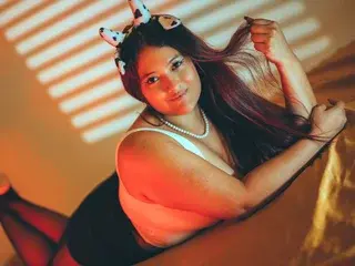 Streamate Live Sex of VanessaScot