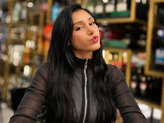 Streamate Free Live Porn of CristalMontiel