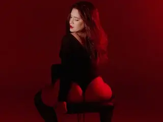 Streamate Free Live Porn of EmaBaaker