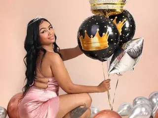 Streamate Live Porn of AnnaJills