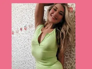 Streamate Best Webcam of KamiliaMae