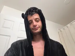 Streamate Live Sex Cam of Therealdylansdick
