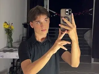 Streamate Best Webcam of jackson_millers